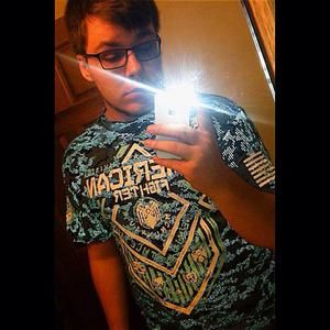 Meet your Posher, Brandan